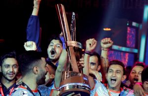 Pro Kabaddi League 2021 Schedule: Complete Fixtures, Time Table, Match List, Venue, Start Date of PKL Season 8
