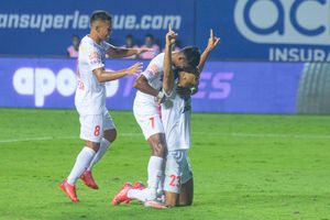 ISL: CFC vs BFC, Highlights: Bengaluru FC snap winless run to script 4-2 win over Chennaiyin FC