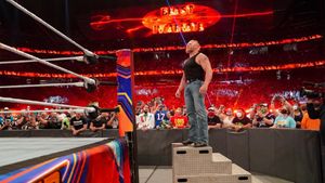 Edge To Brock Lesnar – Top 5 WWE returns of the year 2021