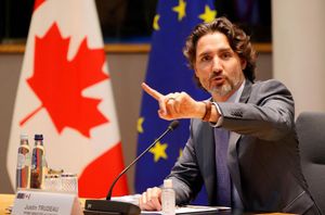 Canada joins US and allies in Beijing Winter Olympics boycott