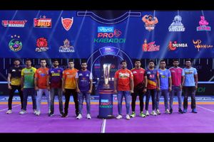Pro Kabaddi League 2021: Full List of Captains of all 12 teams for PKL Season 8