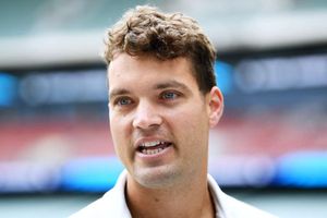 Baptism of fire? Australia's Carey set for Test debut in Ashes opener