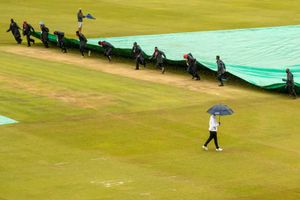India vs South Africa 1st Test, Day 3: Centurion Weather Prediction on Tuesday; Will There Be Rain?