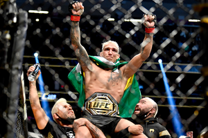 UFC 269: Oliveira remains champion after Poirier submission, Pena stuns Nunes