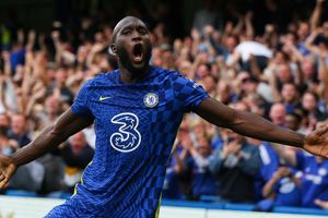 Lukaku rejected Man City and '100 per cent' wanted Inter stay over Chelsea move