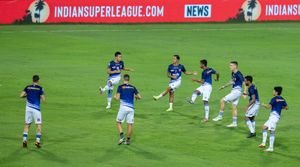 ISL 2021-22, CFC vs OFC Preview: Chennaiyin, Odisha aim to steady ship after setbacks