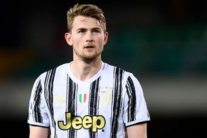 Rumour Has It: Barcelona plot move for Juventus' de Ligt