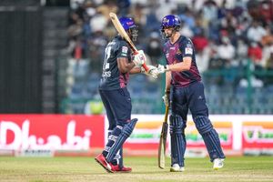 Deccan Gladiators crowned champions of Abu Dhabi T10 Season 5