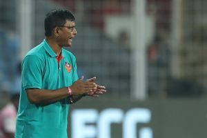 ISL 2021-22: FC Goa appoint Derrick Pereira as head coach