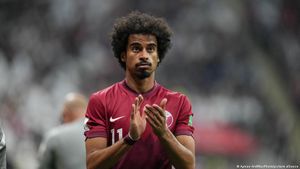Arab Cup: Qatar performances have the locals enthralled
