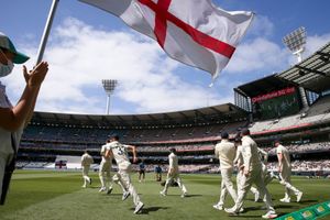 Ashes series in the balance after COVID-19 scare in Melbourne