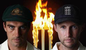 Ashes: Australia vs England 1st Test at Brisbane: Live Telecast, Live Streaming, IST Time