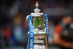 FA Cup third round draw: Man Utd take on Gerrard's Villa, Leicester face another Ranieri reunion