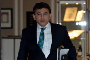 Fasial Hasnain appointed Pakistan Cricket Board CEO