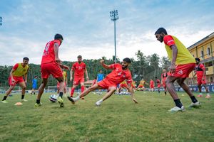 ISL 2021-22: 10 things to know about Odisha FC vs FC Goa