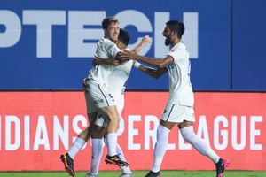 ISL: SCEB vs FCG: Goa nudges past East Bengal to register first win