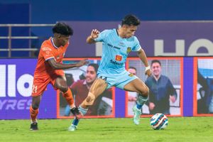 ISL: FCG vs HFC, Highlights: FC Goa play first draw after a thrilling contest with Hyderabad FC