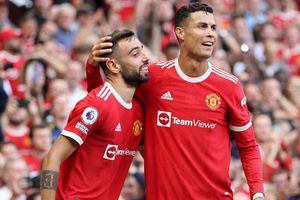 Lewandowski eyes history, Ronaldo targets own record – Champions League in Opta numbers