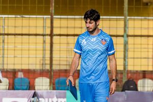 ISL 2021-22: Ferrando seeks improvement from Goa
