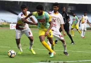 Santosh Trophy: Kerala to host 75th edition of national football championship from February 20, 2022