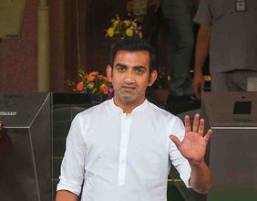 IPL 2022: Lucknow franchise appoint Gautam Gambhir as mentor ahead of new season
