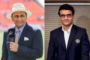 Gavaskar says Ganguly needs to clear air on Kohli's comments on captaincy issue