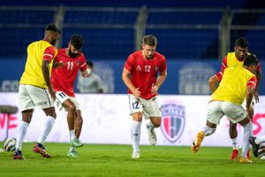 ISL 2021-22: 10 things to know about Goa vs Hyderabad