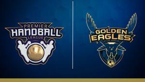 Premier Handball League unveil Golden Eagles Uttar Pradesh as second franchise