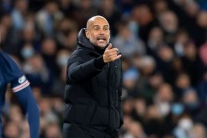 Guardiola calls for caution against Watford as Manchester City boss salutes Ranieri