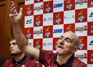 ISL 2021-22 Team News: ATK Mohun Bagan sack head coach Antonio Lopez Habas