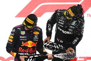 Remarkable championship battle to be decided in Abu Dhabi showdown