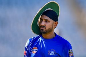 IPL 2022: Harbhajan Singh set to join support staff of major franchise