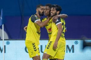 ISL: HFC vs BFC, Highlights: Hyderabad pile further misery on Bengaluru with clinical win