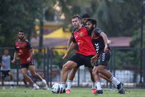 ISL 2021-22, JFC vs HFC Preview: Hyderabad kick off December with Jamshedpur challenge