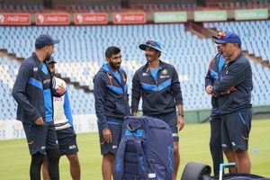 CSA, BCCI reach agreement: India to abandon South Africa tour if Omicron cases surge