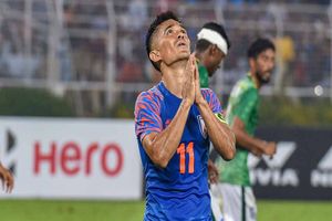 Yearender 2021: The 12 months when India saw more lows than ups on football field