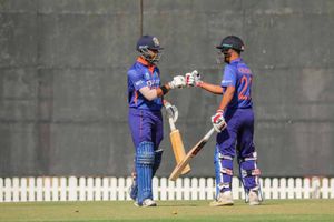 Under-19 Asia Cup: India to face Bangladesh in semis; SL vs Bangla match called off due to Covid-19