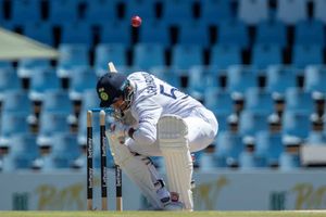 India vs South Africa 1st Test Day 4: Visitors fight hard to extend lead at Centurion