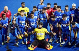 India vs Germany Junior Hockey World Cup Semifinal 2021: Date, Time, Live Streaming, TV Telecast Info
