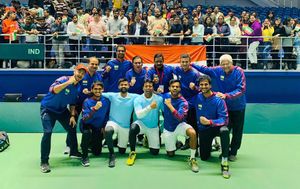 India may pose grass court or fast hard court challenge for Denmark in Davis Cup