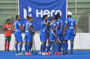 Asian Champions Trophy 2021: Confident India look to continue experimentation against arch-rivals Pakistan