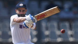 India vs South Africa 2021-22: Top 5 Test knocks of India batsmen in Rainbow Nation