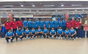 Asian Champions Trophy 2021: India schedule, dates, times, squad, telecast and live streaming details