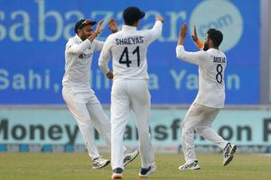 India vs New Zealand 2nd Test: Wankhede Stadium Pitch Report, Mumbai Weather, Test Records & Stats, Prediction