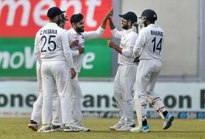 India vs South Africa 2021: Probable India Team For Test and ODI Series; Focus on Rahane