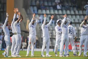 ICC Ranking: India topple New Zealand to become the No 1 Test nation in world