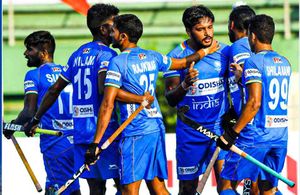 Asian Champions Trophy hockey: India outclass Pakistan 3-1
