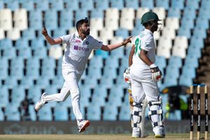 India vs South Africa, 1st Test Highlights: Visitors need six wickets to win opening Test