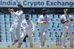 India vs South Africa: Pacers performance hallmark of our team's results in recent years: Virat Kohli