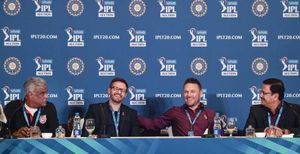 IPL 2022: Five cricketers who could get record price in the mega auction